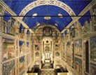 Padova - Giotto’s frescoes