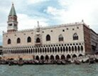 Venice - Palazzo Ducale