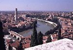 Verona - panorama