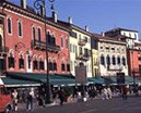 Verona - Piazza Brà