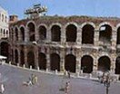 Verona - the Arena